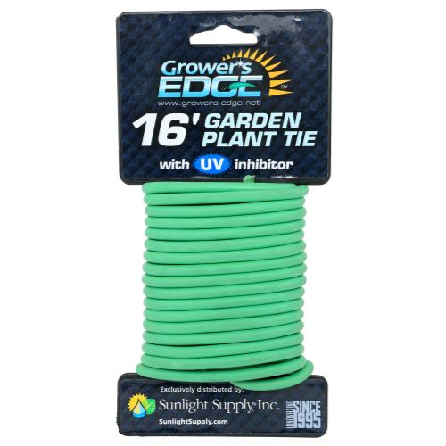 Grower's Edge® Soft Garden Plant Tie