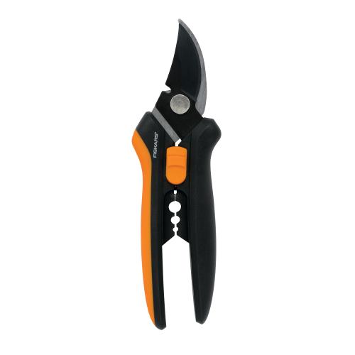 Fiskars Softgrip Floral Pruner