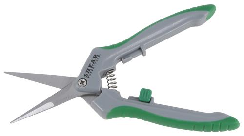 Shear Perfection® Platinum Stainless Trimming Shear - 2 in Straight Blades