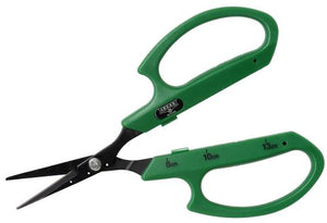 Shear Perfection® Senshi® Bonsai Scissor - 2 in Straight Non Stick Blades
