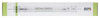 Grow Green 1000 Watt HPS Double-Ended Lamp