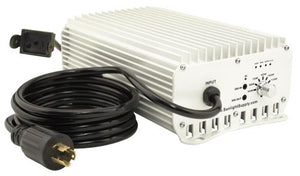 Sun System® 1 DE Etelligent Compatible 1000 Watt Electronic Ballast - 277 Volt