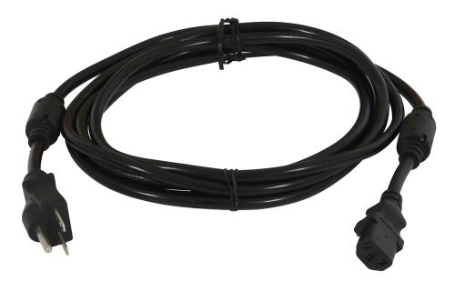 Gavita Power Cords with Ferrite