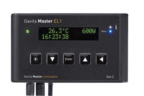 Gavita Master Controllers Gen 2