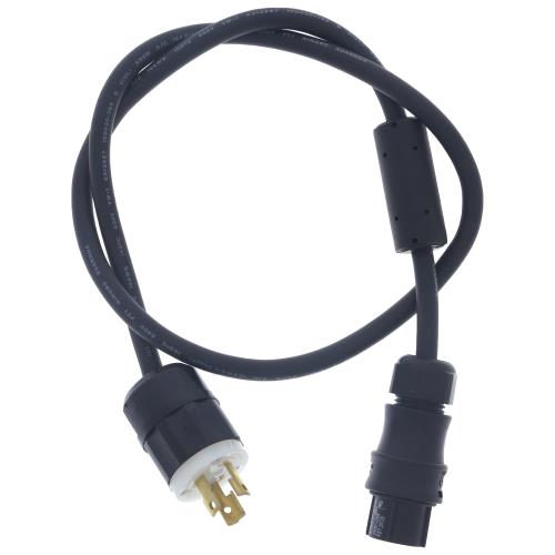 Gavita Power Cords with Ferrite