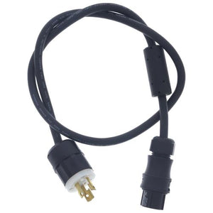 Gavita Power Cords with Ferrite
