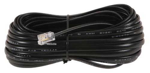 Gavita Controller Cables