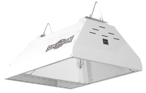 Sun System® LEC® Brand 315 Watt Fixture