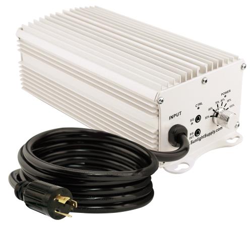Sun System® 1 LEC® Brand 315 Etelligent Compatible Ballast - 347 Volt