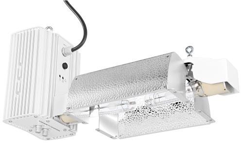 Sun System® Pro Sun LEC® 630 Commercial Fixtures