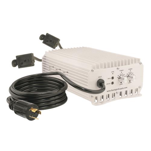 Sun System® 1 LEC® Brand 630 Etelligent Compatible Ballast - 347 Volt