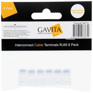 Gavita E-Series LED Adapter & Cables