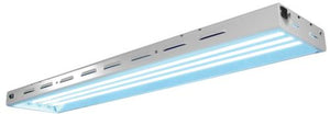 Sun Blaze® T5 HO Fluorescent Light Fixtures - 120 Volt