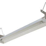 Sun Blaze® T5 HO Supreme Fluorescent Strip Light Fixture with Reflector