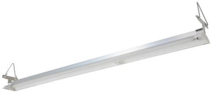 Sun Blaze® T5 HO Supreme Fluorescent Strip Light Fixture with Reflector