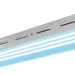 Sun Blaze® T5 HO Fluorescent Light Fixtures - 240 Volt