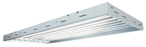 Sun Blaze® T5 LED Fixtures - 240 Volt