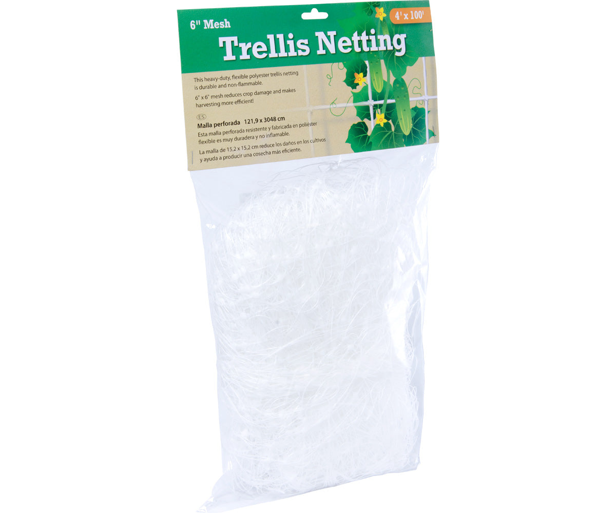 Trellis Netting