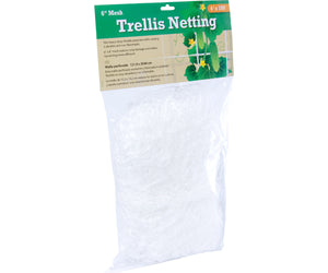 Trellis Netting