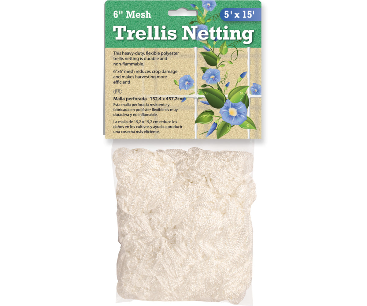 Trellis Netting