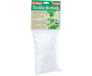 Trellis Netting