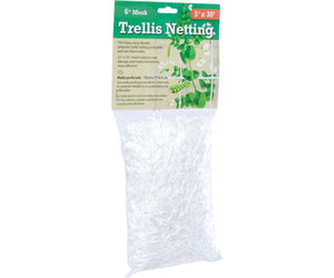 Trellis Netting