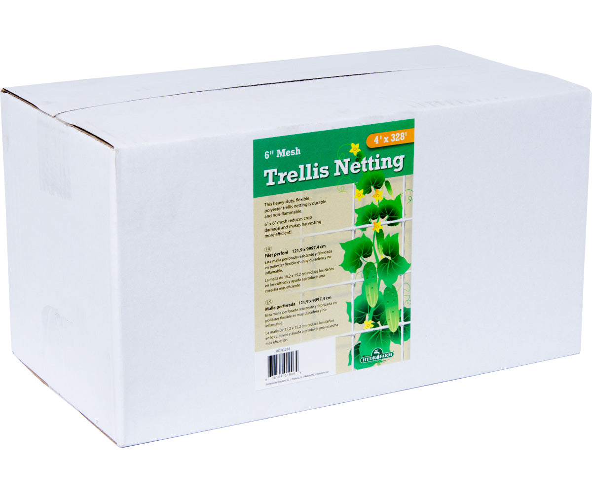 Trellis Netting