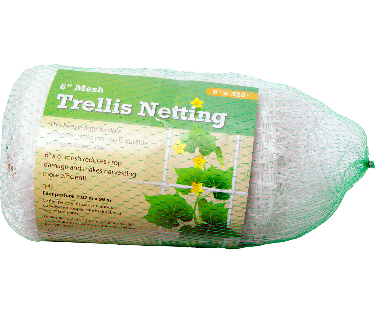 Trellis Netting