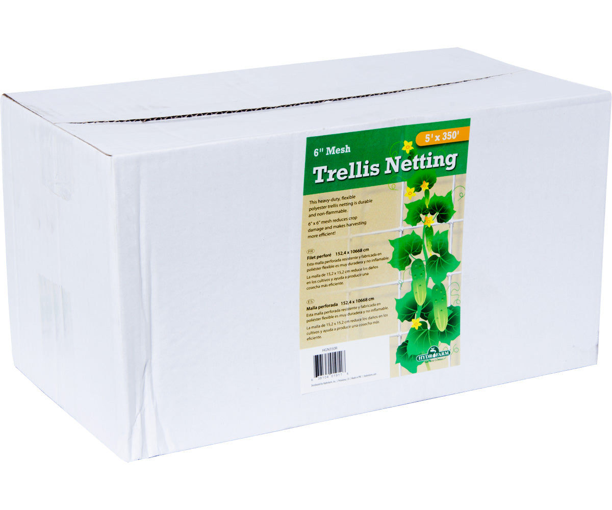 Trellis Netting