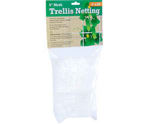 Trellis Netting