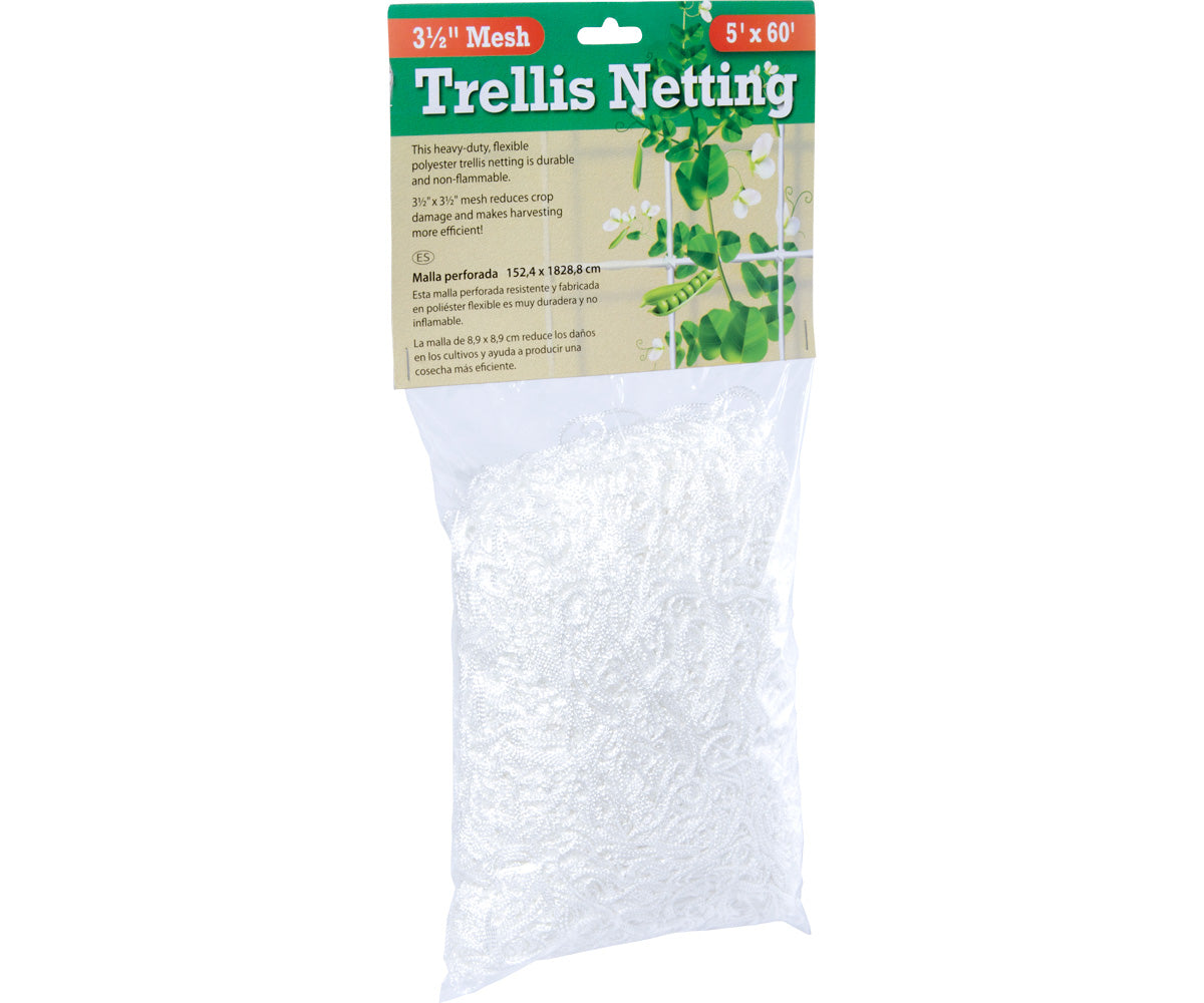 Trellis Netting