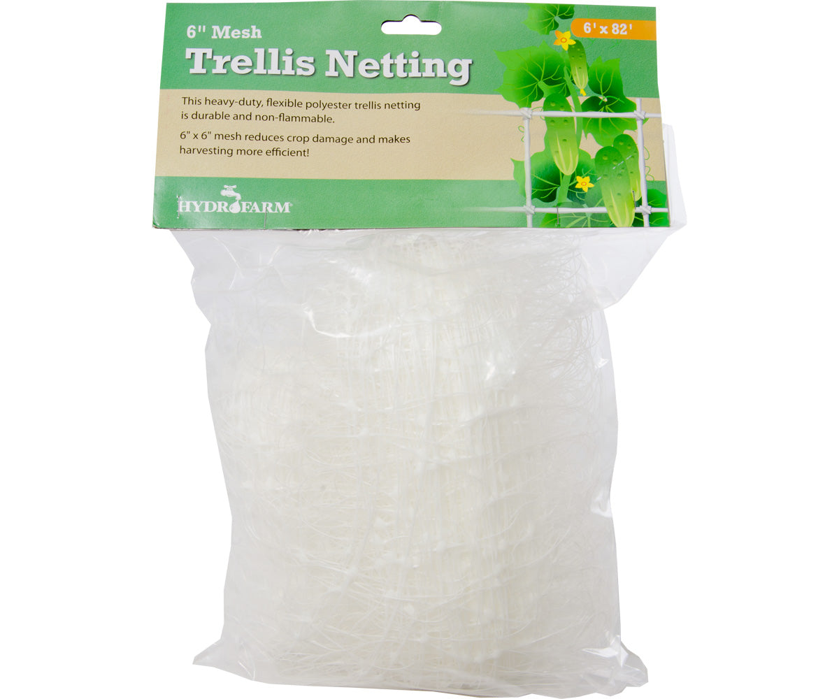 Trellis Netting