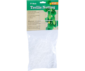 Trellis Netting