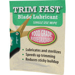 Trim Fast - Scissor/Trimmer Lubricant