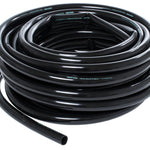 Active Aqua Black Tubing