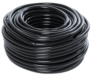 Active Aqua Black Tubing