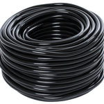 Active Aqua Black Tubing