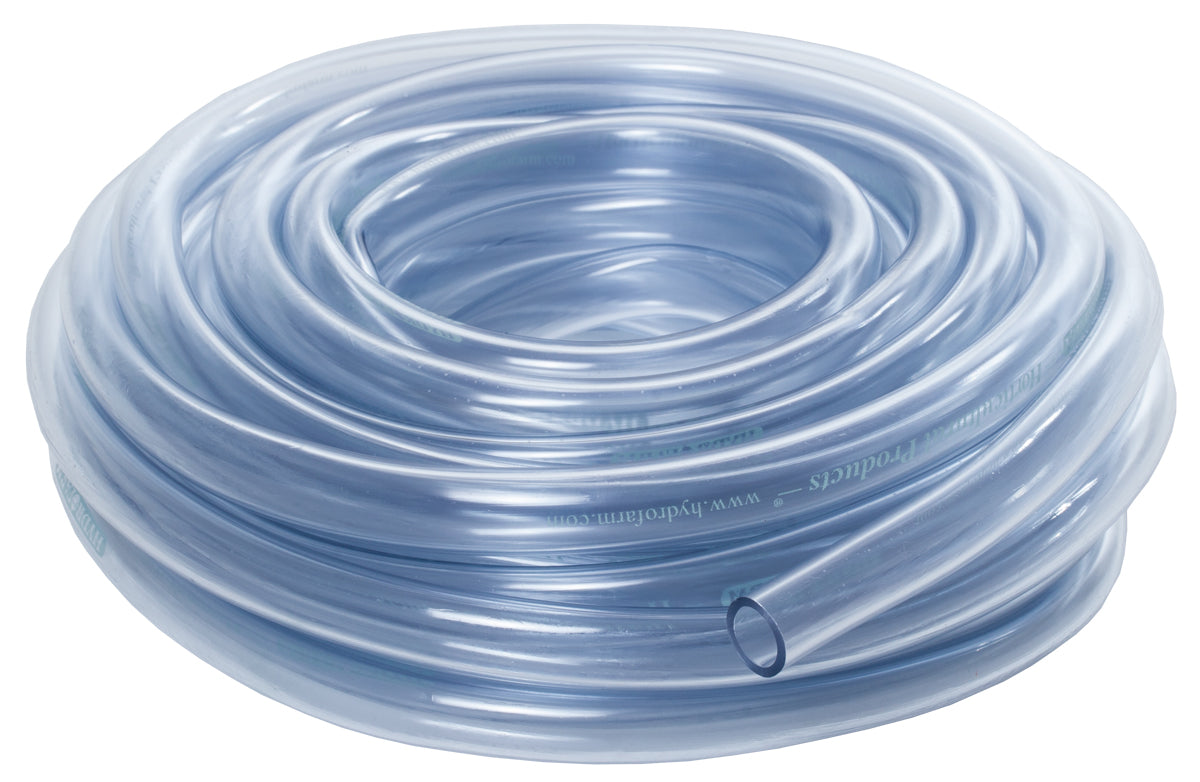 Active Aqua Clear Tubing