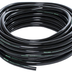 Active Aqua Black Tubing