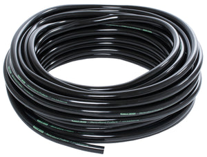 Active Aqua Black Tubing