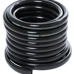 Active Aqua Black Tubing