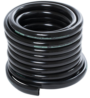 Active Aqua Black Tubing