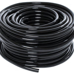 Active Aqua Black Tubing