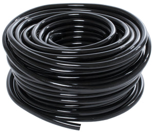 Active Aqua Black Tubing