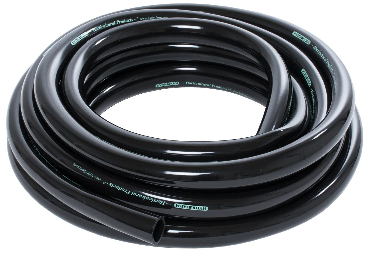 Active Aqua Black Tubing