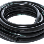 Active Aqua Black Tubing