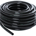 Active Aqua Black Tubing