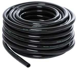 Active Aqua Black Tubing