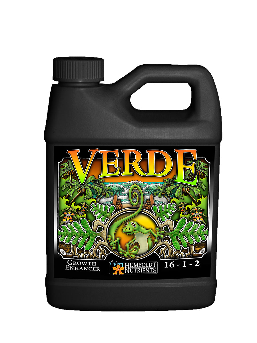 Verde