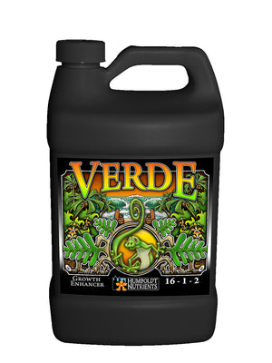 Verde
